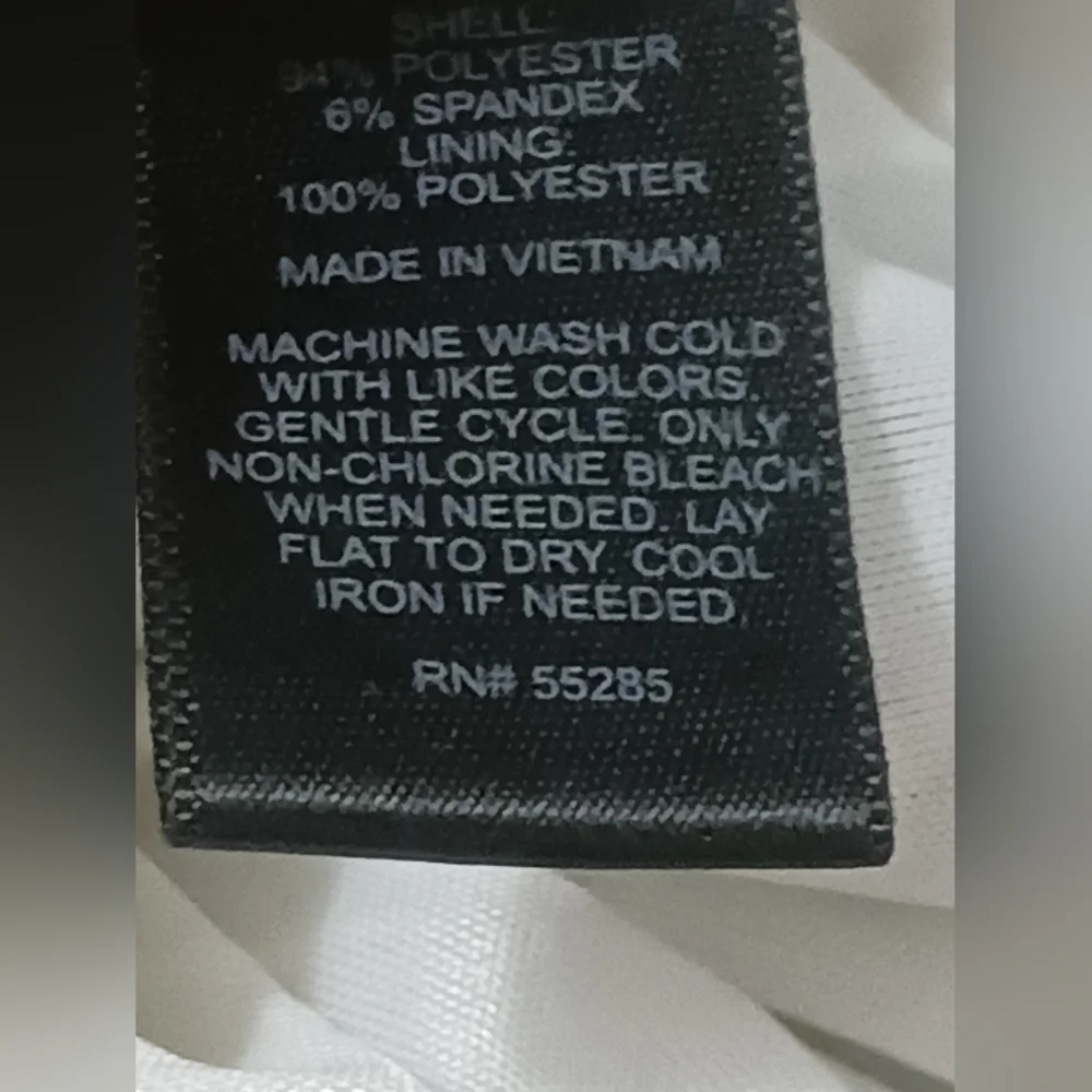 Express Top - Picture 6 of 7